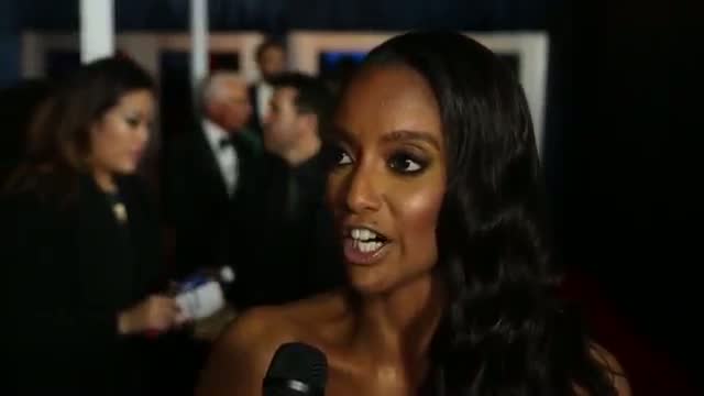 Watch "Jane The Virgin" Star Azie Tesfai Talks Breaking Barriers For Women Video