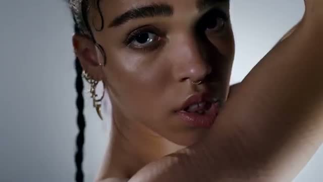 Watch FKA twigs - Pendulum (Official) Video