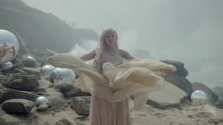 Watch Ellie Goulding - Anything Could Happen (Official) Video