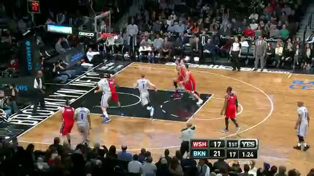 Watch Top 10 NBA Plays: January 17th Video Video