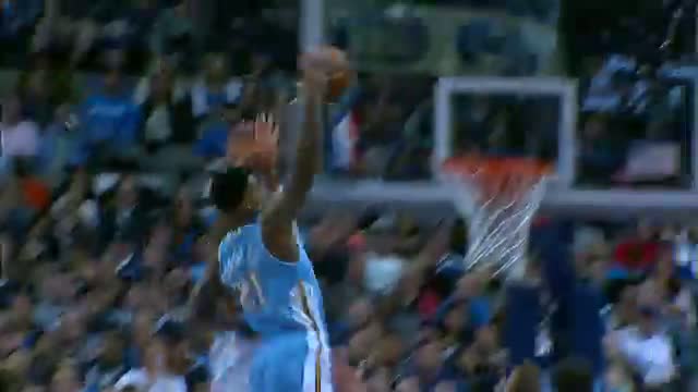 Watch Top 10 NBA Dunks of the Week: 1/11-1/17 Video Video