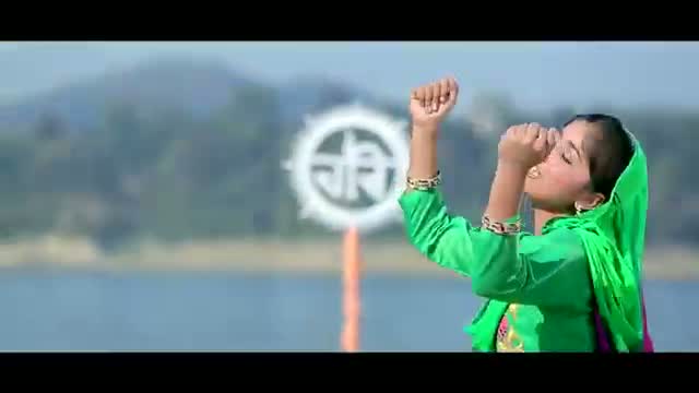 Watch Guran Di Deewani - New Punjabi Songs 2015 | Ginni Mahi Video