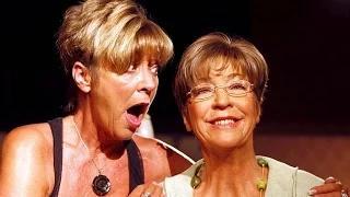 Watch R.I.P. Deirdre Barlow - "Anne Kirkbride" (60) Video