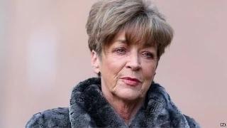 Watch Anne Kirkbride dead: Coronation Street pay tribute to late actress Video