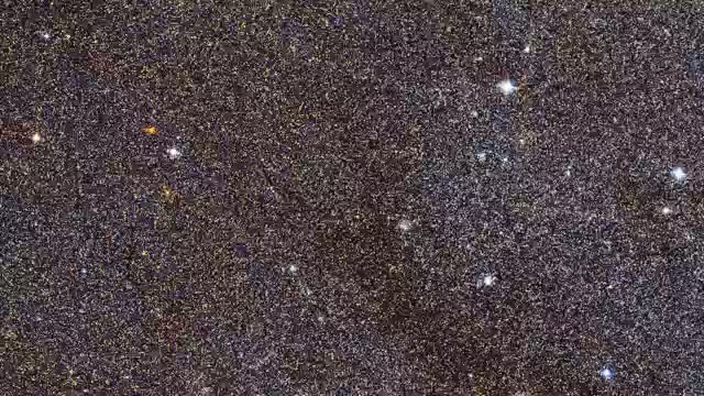 Watch Gigapixels of Andromeda [4K] Video