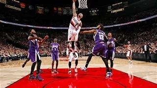 Watch Top 10 NBA Plays: January 19th Video Video