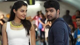 Watch O Baby Come with Me Song with Lyrics | Valiyavan | Jai, Andrea Jeremiah | D.Imman Video