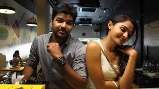 Watch Yelomia Song with Lyrics | Valiyavan | Jai, Andrea Jeremiah | D.Imman Video