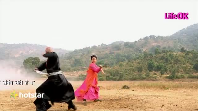 Watch SuperCops vs Supervillains - Time Machine Special - 17th January 2015 : Ep 61 Video Video