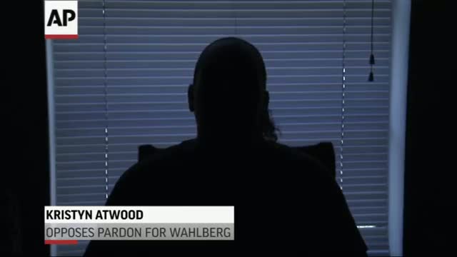 Watch Opinions Mixed on Wahlberg's Pardon Request Video Video