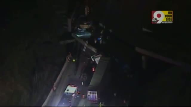 Watch Cincinnati Police: I-75 S. May Be Closed 2 Days Video Video