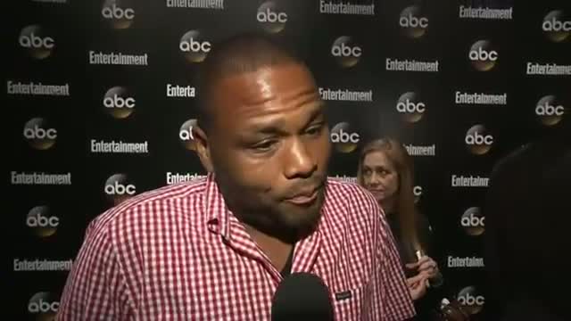 Watch TV Stars Embrace Their Shows' Diversity Video Video