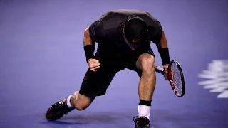 Watch Night 2 highlights - Australian Open 2015 Video