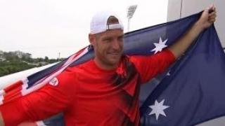 Watch Kokkinakis v Groth: AO Expert - Australian Open 2015 Video