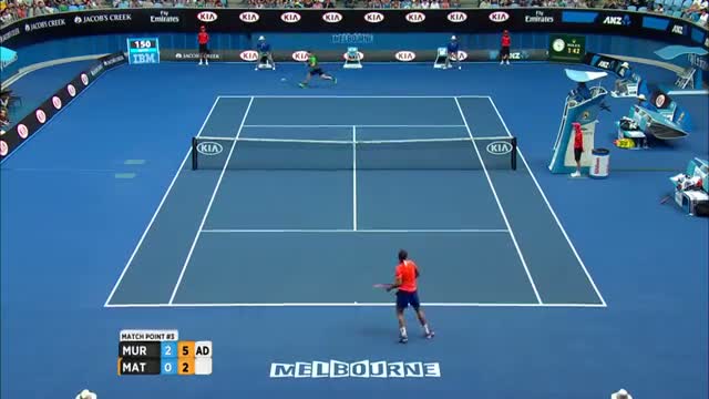 Watch Day 3 highlights - Australian Open 2015 Video