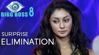Watch Mehek Chahal SURPRISE ELIMINATION in Bigg Boss Halla Bol | 21st January 2015 Episode Video