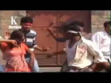 Watch Chalu Kar Generater - New Bhojpuri Hot Holi Song | Anjor Baba Video