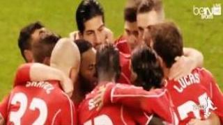 Watch Liverpool vs Chelsea 1-1 / All Goals & Highlights / Capital One Cup 20.1.2015 Video
