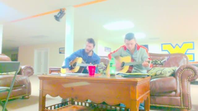 Watch Drink A Beer by Luke Bryan (cover) Video