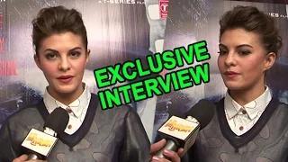 Watch Jacqueline Fernandez's EXCLUSIVE Interview | Roy | Arjun Rampal | Ranbir Kapoor Video