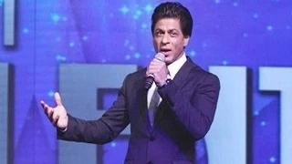 Watch SRK Trying His Flop Luck Again As TV Host Video
