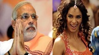Watch Mallika Sherawat's DEMAND From Modi Video