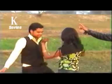 Watch Deware Se Lagwaib - New Bhojpuri Hot Holi Song | Ashish Video
