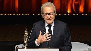 Watch Stars React to the Death of VINCE CAMUTO Video