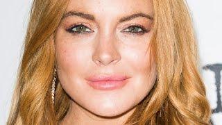 Watch LINDSAY LOHAN Hospitalized For What?! Video