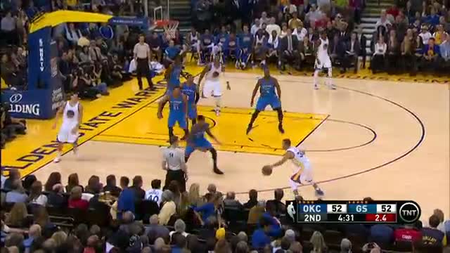 Watch NBA: 2015 All-Star Top 10: Stephen Curry Video