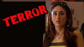 Watch Kareena Kapoor Is In Terror - SHOCKING Video Video