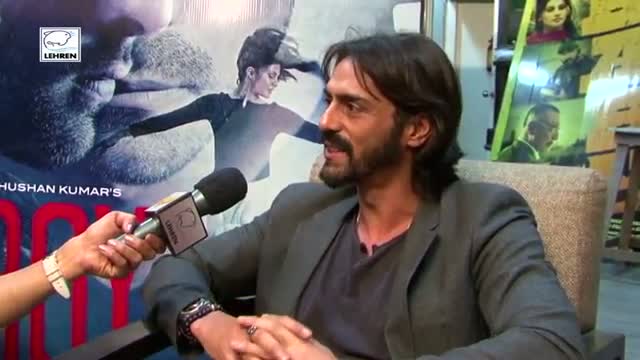 Watch Arjun Rampal's EXCLUSIVE Interview | Roy | Ranbir Kapoor | Jacqueline Fernandez Video Video