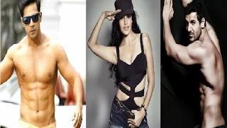 Watch Dishoom Movie | Varun Dhawan, Jacqueline Fernandez & John Abraham Come Together Video Video