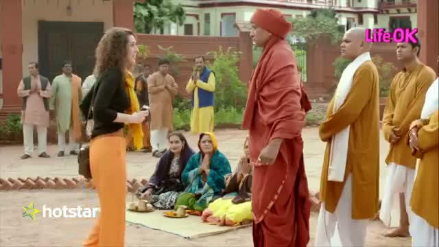 Watch Mahakumbh Kahani Rudra Ki - 23rd January 2015 Video