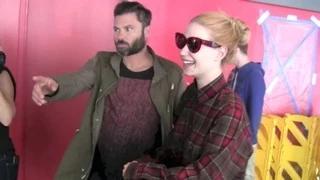 Watch Iggy Azalea Says She Thinks Snoop Dogg Is An 'A Hole' - FlashbackFriday Video Video