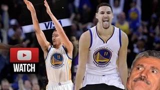 Watch Klay Thompson Full Highlights vs Kings (2015.01.23) - 52 Pts, 37 In 3rd, NBA HISTORY! (MUST WATCH) Video