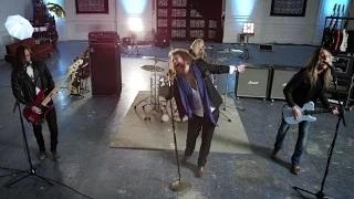 Watch We Are Harlot - Dancing On Nails (OFFICIAL VIDEO) Video