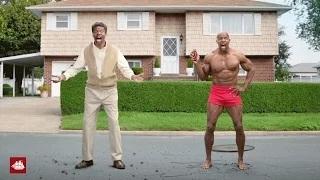 Watch Old Spice - Nightmare Face TVC Video