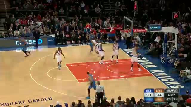 Watch Top 10 NBA Plays: January 23rd Video Video