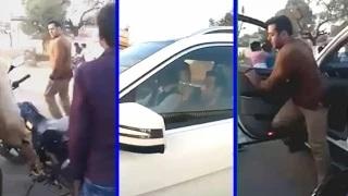Watch Salman ANGRY On Bikers | Video Gone VIRAL Video