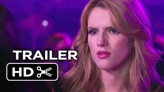 Watch The DUFF Official Trailer #3 (2015) - Bella Thorne, Mae Whitman Comedy HD Video
