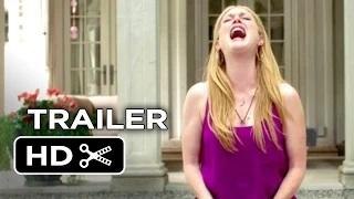 Watch Maps To The Stars Official Trailer #1 - Julianne Moore, Robert Pattinson Movie HD Video