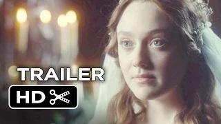 Watch Effie Gray Official Trailer #1 - Dakota Fanning, Emma Thompson Movie HD Video