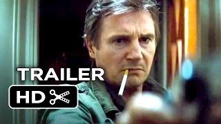 Watch Run All Night Official Trailer #1 (2015) - Liam Neeson Action Movie HD Video