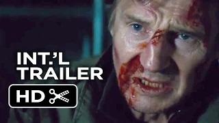 Watch Run All Night Official UK Trailer (2015) - Liam Neeson Thriller HD Video
