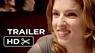 Watch The Voices Official Trailer #1 (2015) - Anna Kendrick, Ryan Reynolds Movie HD Video
