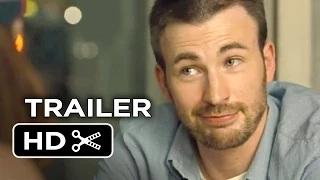 Watch Playing it Cool Official Trailer #1 (2015) - Chris Evans, Anthony Mackie Movie HD Video