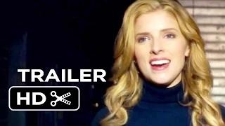 Watch The Last Five Years Official Trailer #1 (2015) - Anna Kendrick Movie HD Video