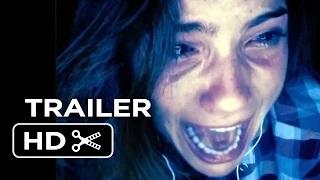 Watch Unfriended Official Trailer #1 (2015) - Horror Movie HD Video