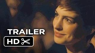 Watch Song One Official Trailer #2 (2015) - Anne Hathaway Movie HD Video